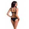 Mirella Body Noir