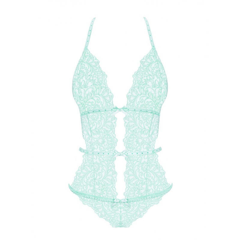 Delicanta Body Vert d'eau