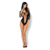 Lucelia Body Noir