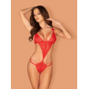 Lovlea Body Rouge