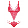 Lovlea Body Rouge