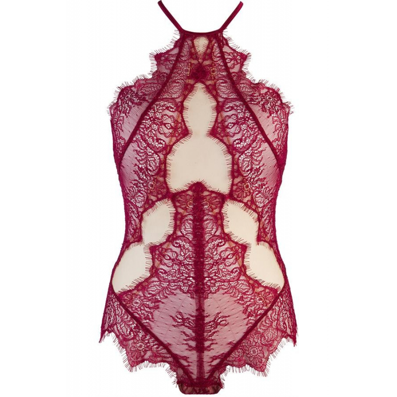 V-9430 Body Bordeaux