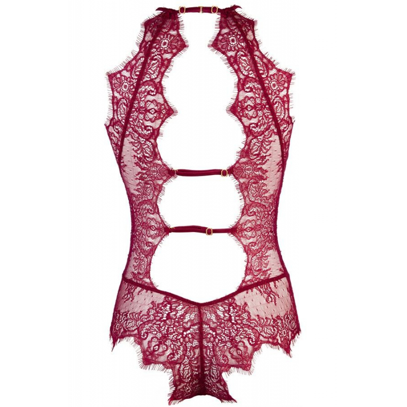 V-9430 Body Bordeaux