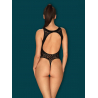 B129 Body ouvert Noir