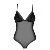 Alifini Body Noir