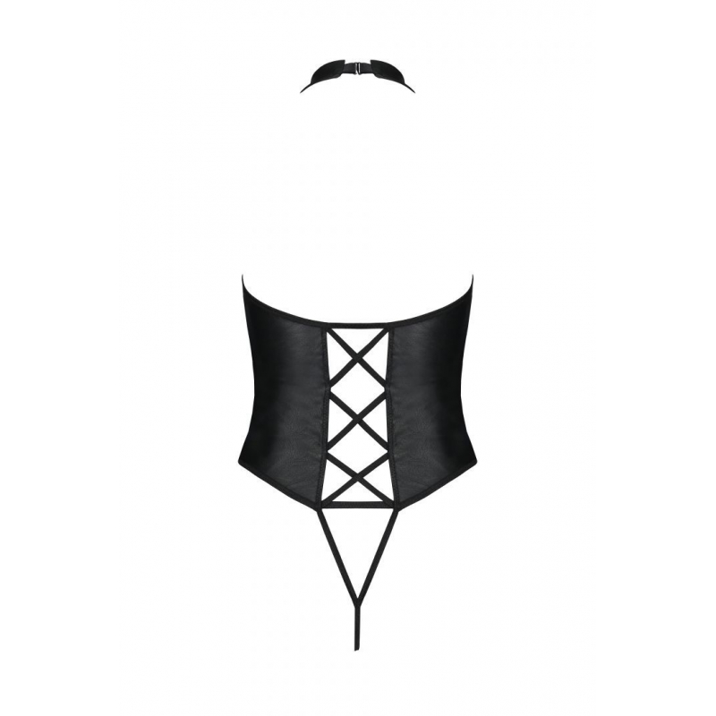 Nancy Body Noir