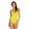 Neonia Body Jaune