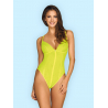 Neonia Body Jaune