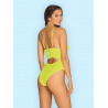 Neonia Body Jaune