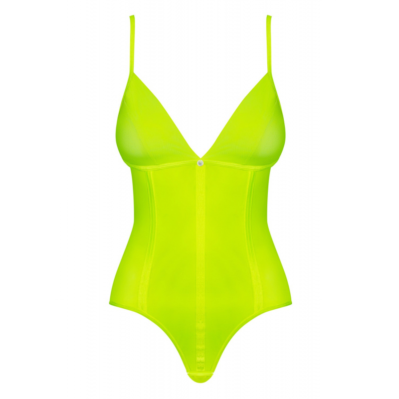 Neonia Body Jaune