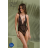 Zinnia Body Noir