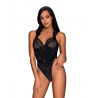 Elisetta Body Noir
