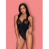 Elisetta Body Noir