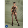 ECO BS002 Bodystocking Noir