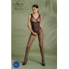 ECO BS003 Bodystocking Noir