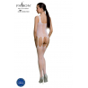 ECO BS007 Bodystocking Blanc