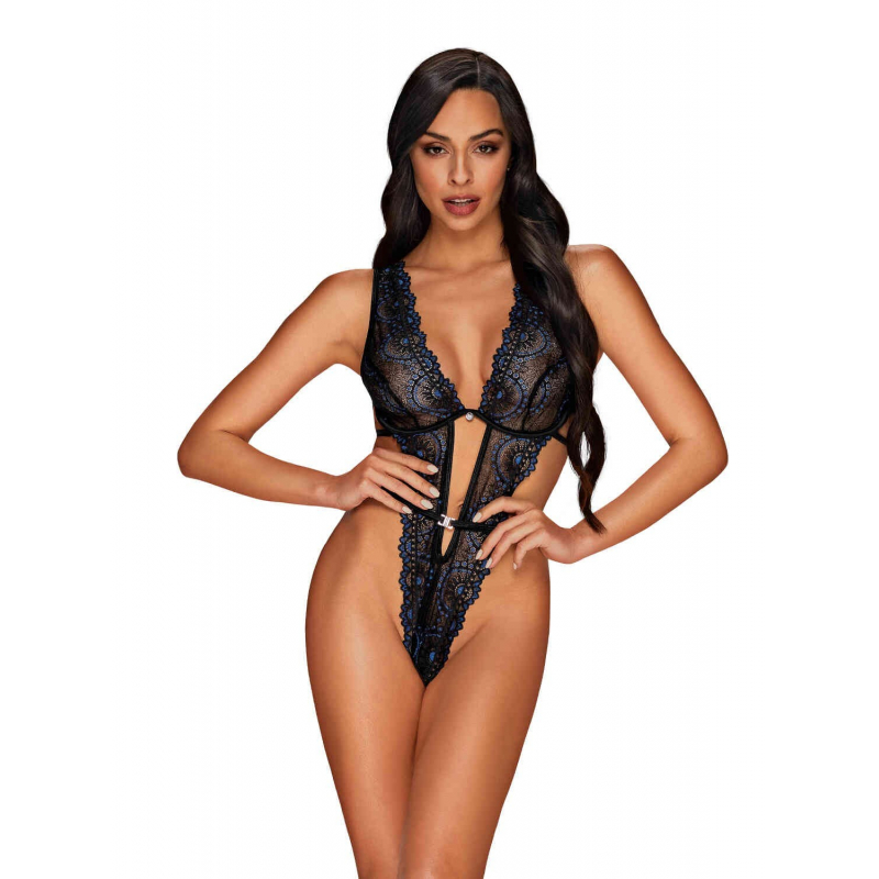 Belisis Body Noir