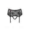 Behindy Porte-jarretelles Noir
