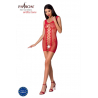BS073R Robe Rouge