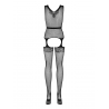 F217 Bodystocking Noir