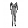 N120 Bodystocking Noir