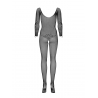 N120 Bodystocking Noir