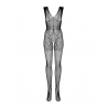 F234 Bodystocking Noir