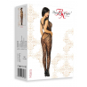 Kiara Bodystocking Noir