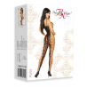Portia Bodystocking Noir