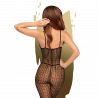 Dark wish Bodystocking Noir