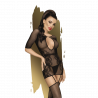 High stakes Bodystocking Noir