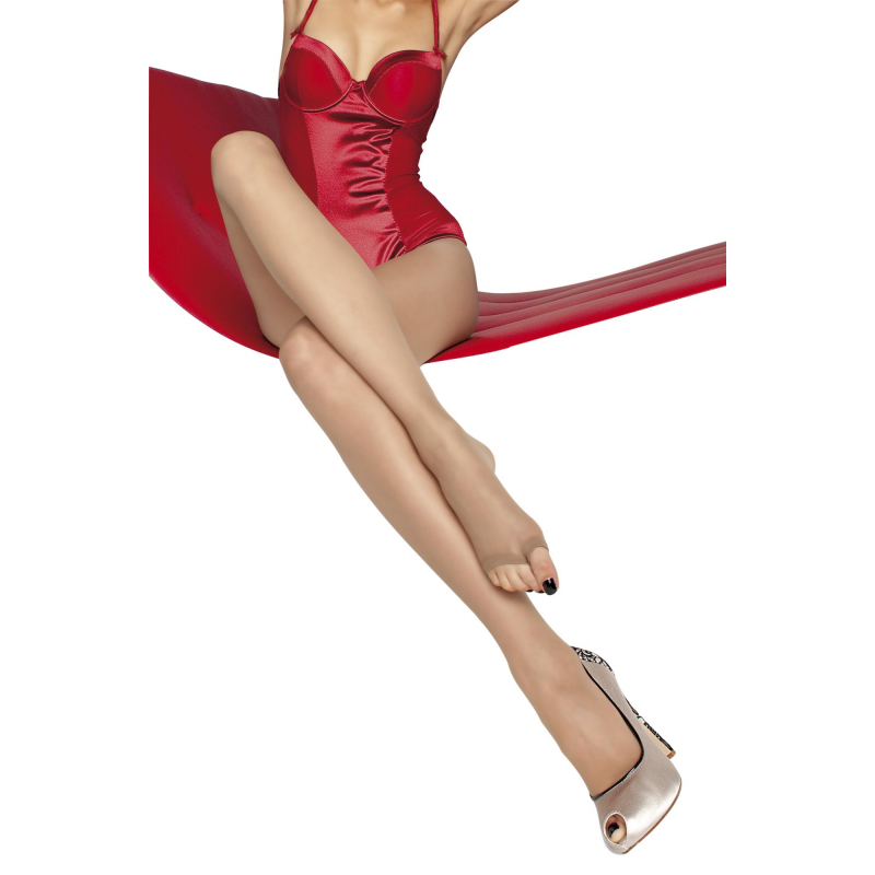 Eveline Collants 15 DEN Noir