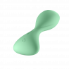 Vibromasseur Anal Satisfyer Trendsetter Connect Vert