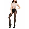 Sincere Collants 60 DEN Noir