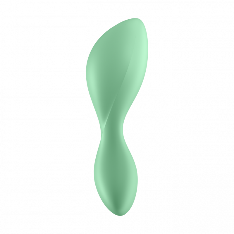 Vibromasseur Anal Satisfyer Trendsetter Connect Vert