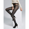 Hola Collants 40 DEN Noir