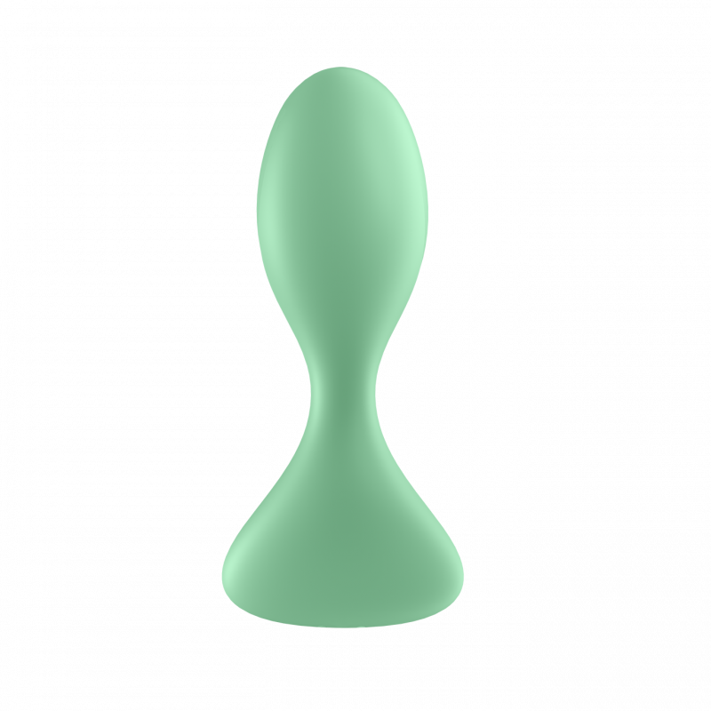 Vibromasseur Anal Satisfyer Trendsetter Connect Vert