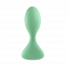 Vibromasseur Anal Satisfyer Trendsetter Connect Vert