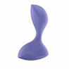 Vibromasseur Anal Satisfyer Sweet Seal Connect App Lilas