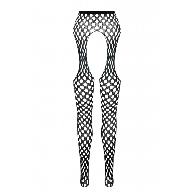 ECO S003 Collant ecologique ouvert Noir