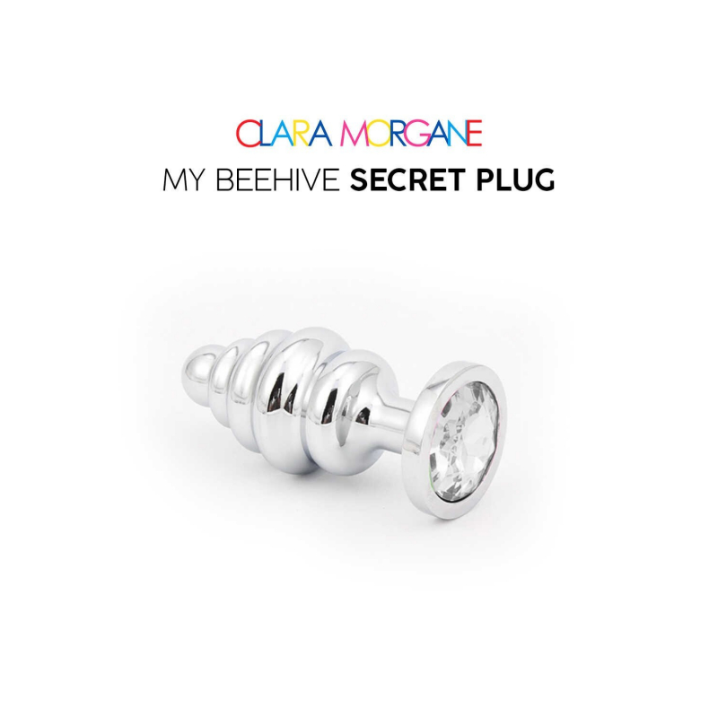 My Beehive Secret Plug Blanc