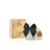 Bougie de massage embrassable Caramel doux Parfum Caramel