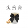 Bougie de massage embrassable Caramel doux Parfum Caramel