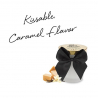 Bougie de massage embrassable Caramel doux Parfum Caramel