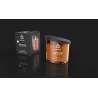 Bougie de massage Seduction Clove Orange Lavender 50 ml Parfum Lavande