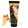 Crème de Massage delectable Douceur d'amande Parfum Amande