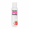 Tickle My Body Fraise 150ML Parfum Fraise