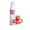 Love Me Tender Fraise 100ML Parfum Fraise
