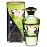 Huile chauffante aphrodisiaque Sorbet de minuit 100ml Parfum Thé vert