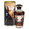 Huile chauffante aphrodisiaque Latte d'amour 100ml Parfum Nature